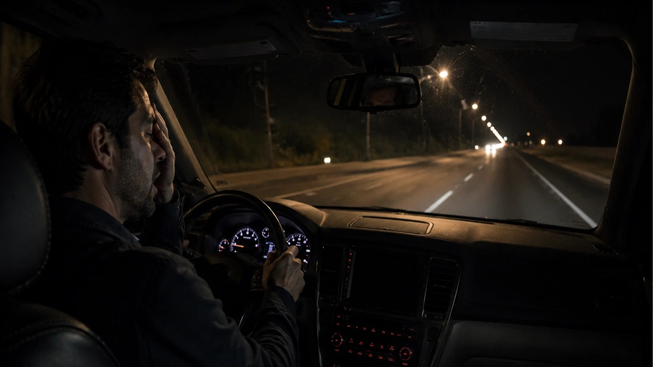 Vista interior de camionetas blindadas Nivel III Plus y Nivel V con acabados para transporte ejecutivo seguro.