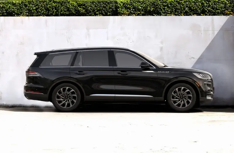 Lincoln Aviator Reserve 3.0 AWD 2026