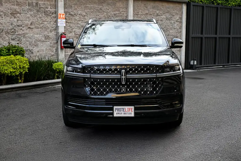 Lincoln Navigator Reserve LL 2026